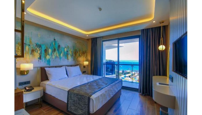 Poza pentru Seaphoria Beach Resort 7294-1693902585 Seaphoria Beach Resort poza 3