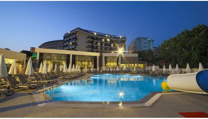 Poza pentru Seaphoria Beach Resort 7499-1693902578 Seaphoria Beach Resort poza 0