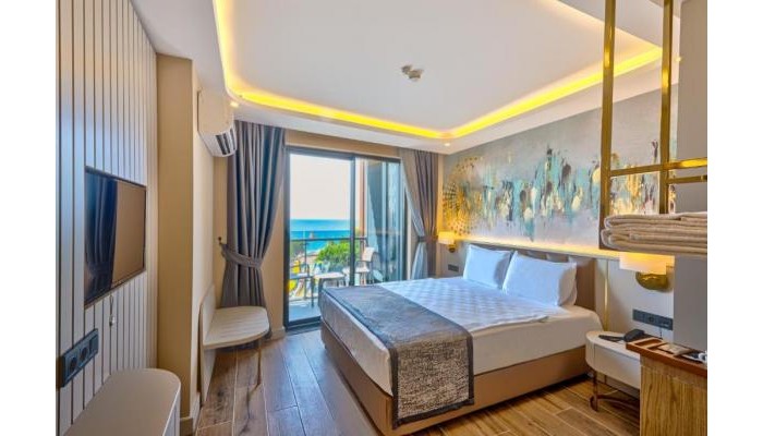 Poza pentru Seaphoria Beach Resort 9134-1693902583 Seaphoria Beach Resort poza 2