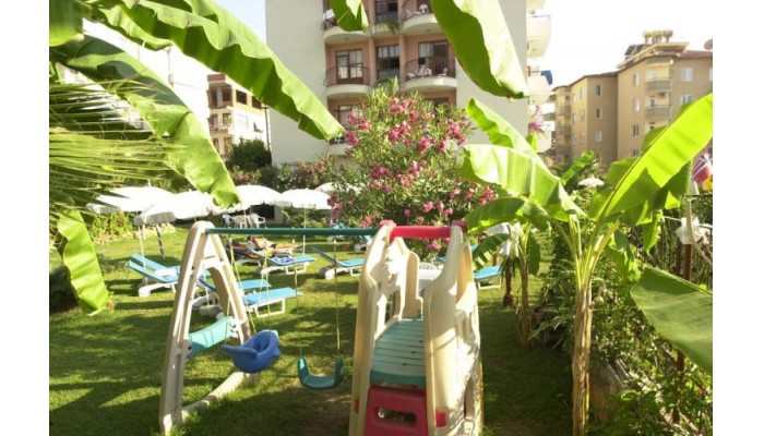 Seda Apart Hotel poza 12