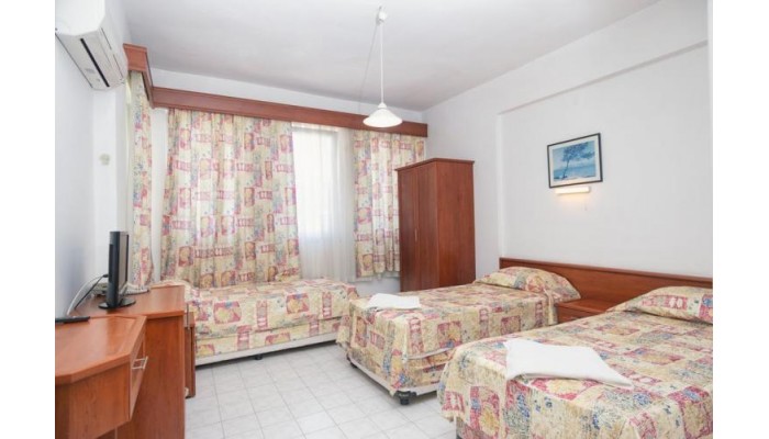 Seda Apart Hotel poza 4