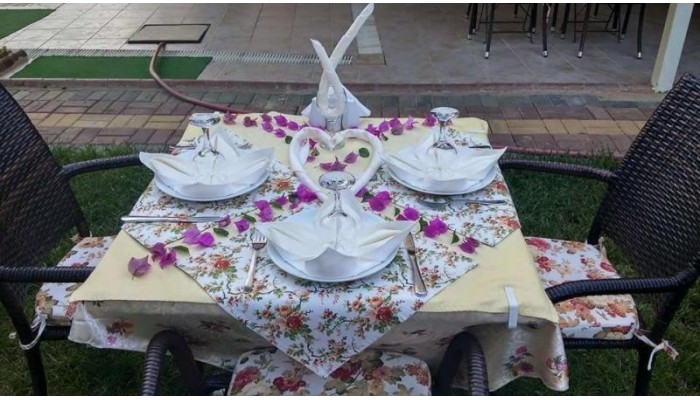 Seda Apart Hotel poza 10