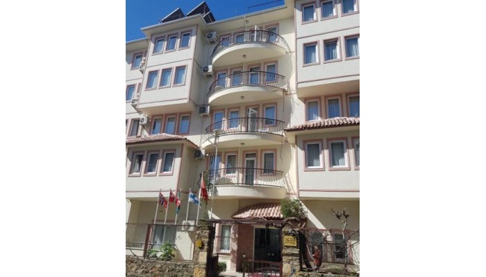 Seda Apart Hotel poza 7