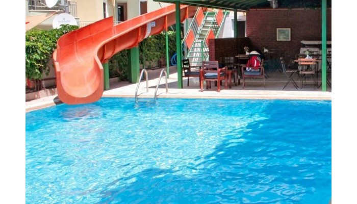 Seda Apart Hotel poza 11