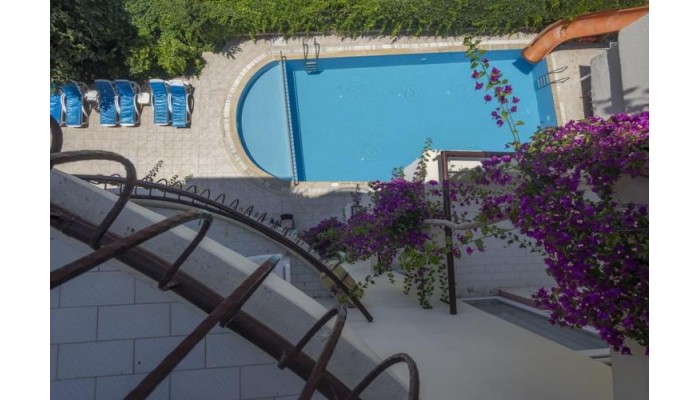 Seda Apart Hotel poza 1