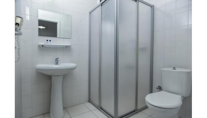 Seda Apart Hotel poza 3