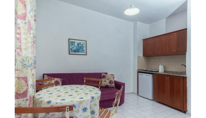 Seda Apart Hotel poza 5