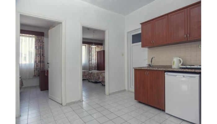 Seda Apart Hotel poza 6