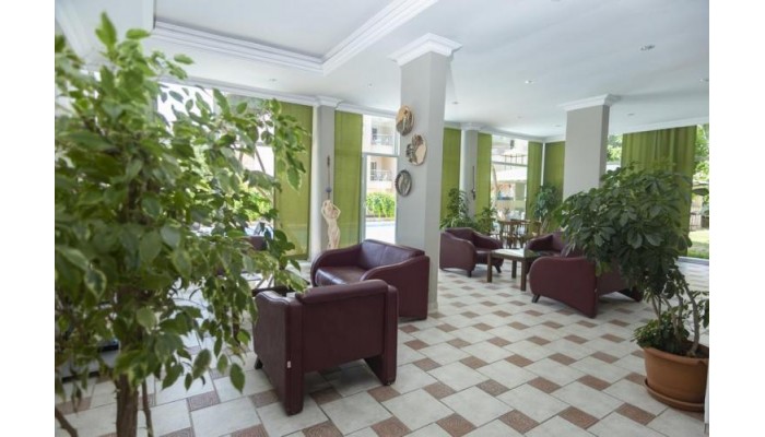 Seda Apart Hotel poza 2