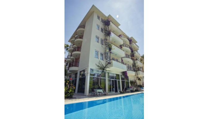 Seda Apart Hotel poza 0