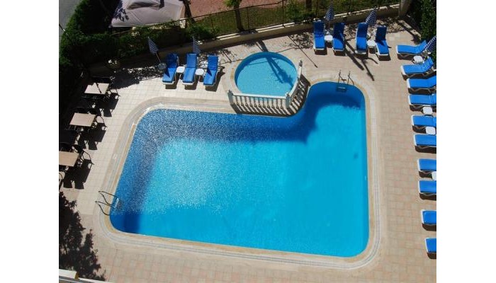 Select Apart Hotel poza 3