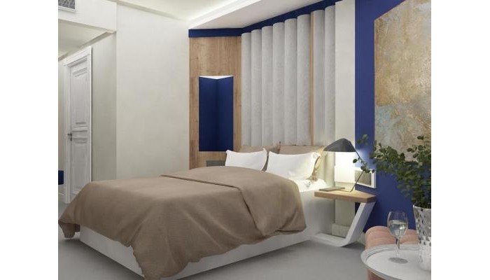 Sette Serenity Hotel poza 6