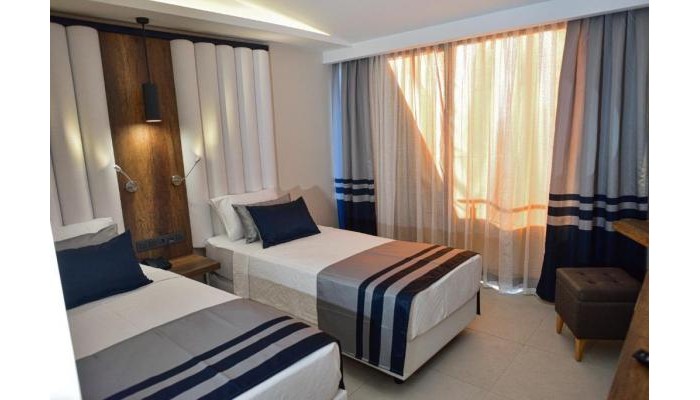 Sette Serenity Hotel poza 7