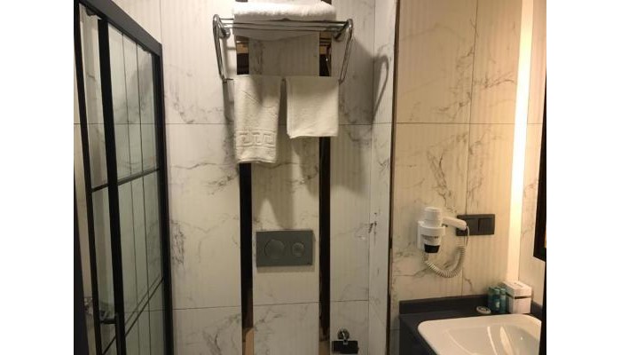 Sette Serenity Hotel poza 11