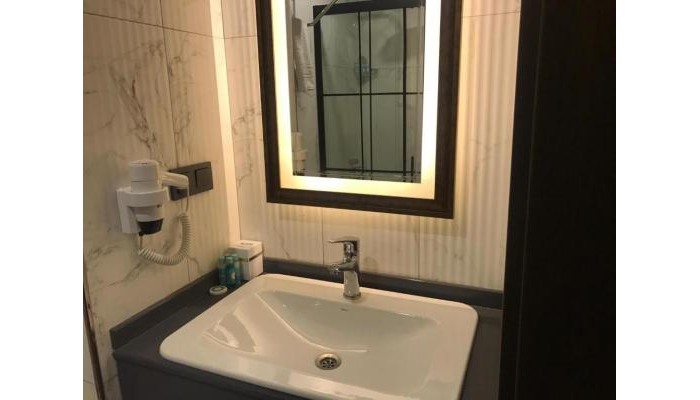 Sette Serenity Hotel poza 10