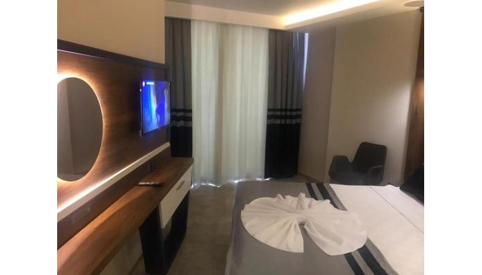 Sette Serenity Hotel poza 3