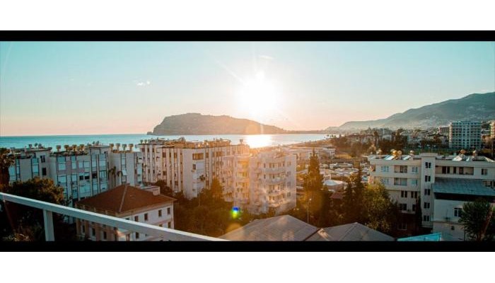 Sette Serenity Hotel poza 0