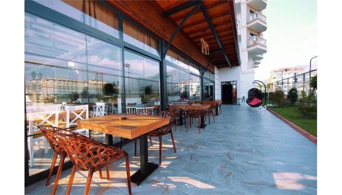 Sey Beach Hotel & Spa poza 10