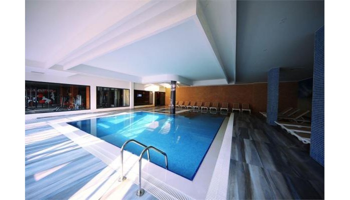 Sey Beach Hotel & Spa poza 9