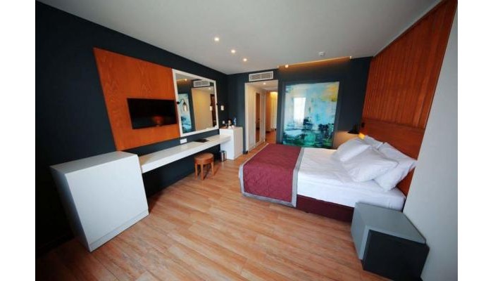 Sey Beach Hotel & Spa poza 2