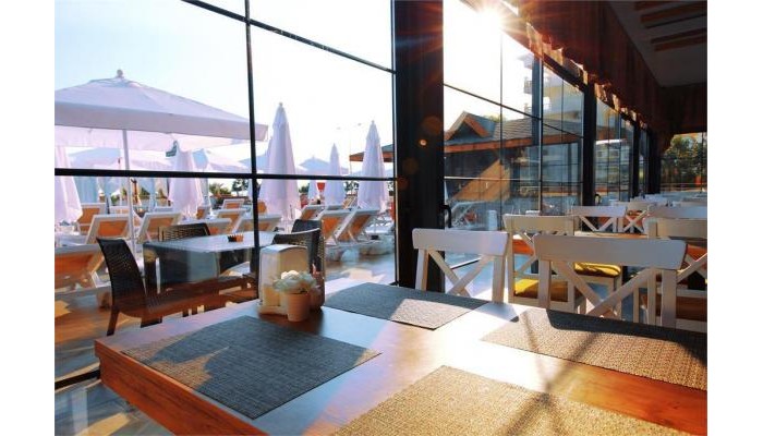 Sey Beach Hotel & Spa poza 6