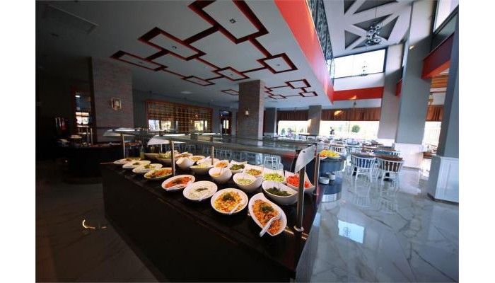 Sey Beach Hotel & Spa poza 5