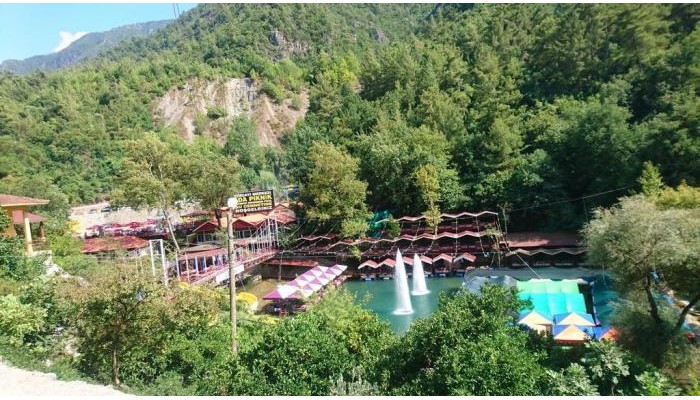 Sey Beach Hotel & Spa poza 12