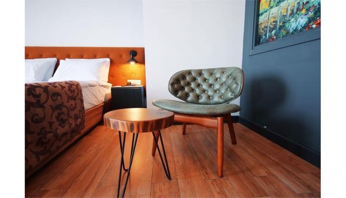 Sey Beach Hotel & Spa poza 1