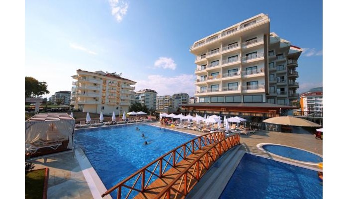 Sey Beach Hotel & Spa poza 0