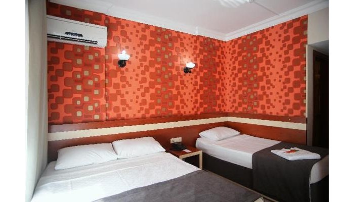Hotel Simply Fine Alize poza 1