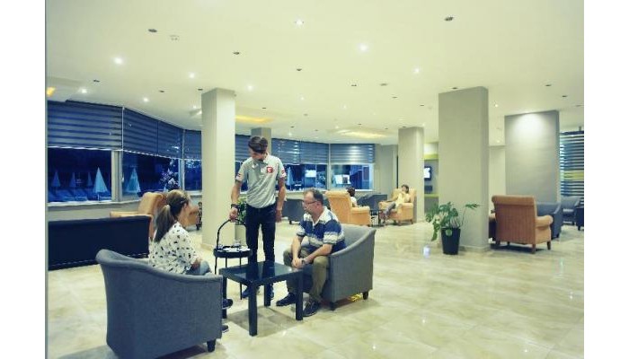 Hotel Simply Fine Alize poza 6