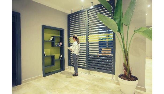 Hotel Simply Fine Alize poza 7