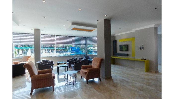 Hotel Simply Fine Alize poza 4