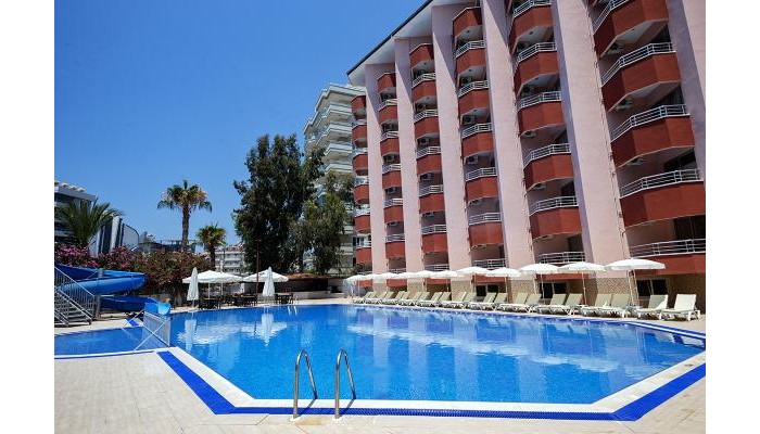 Hotel Simply Fine Alize poza 9