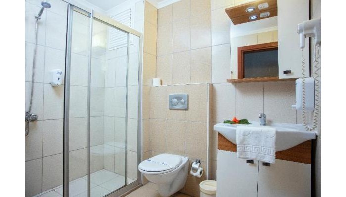 Hotel Simply Fine Alize poza 2