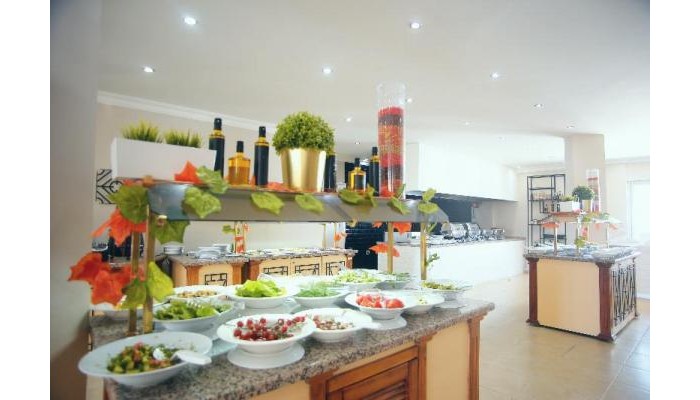 Hotel Simply Fine Alize poza 3