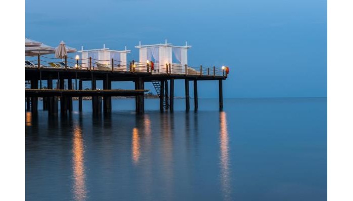 Mary Hotels Alanya (Ex Sirius Deluxe) poza 14