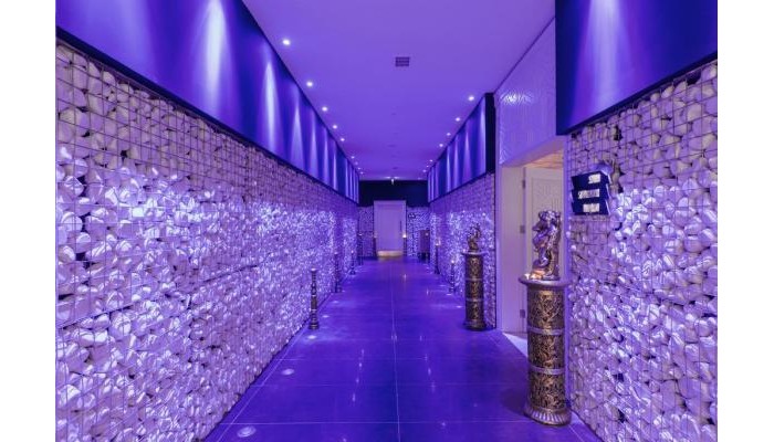 Mary Hotels Alanya (Ex Sirius Deluxe) poza 9