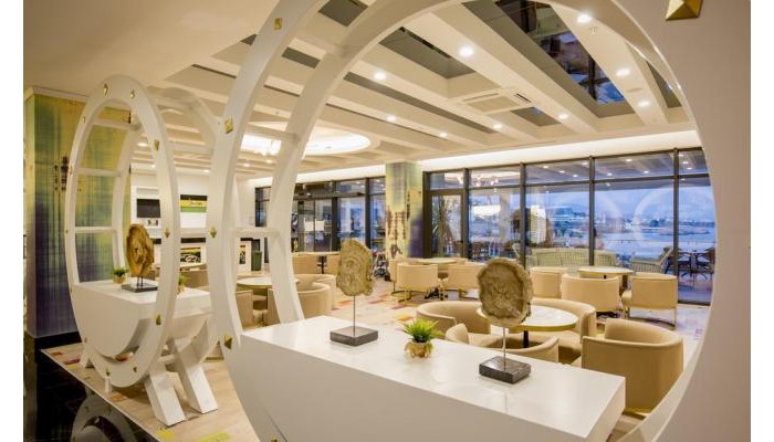 Mary Hotels Alanya (Ex Sirius Deluxe) poza 4