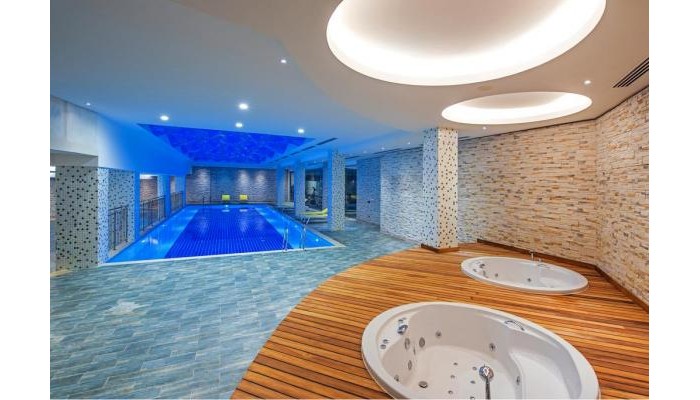 Mary Hotels Alanya (Ex Sirius Deluxe) poza 7