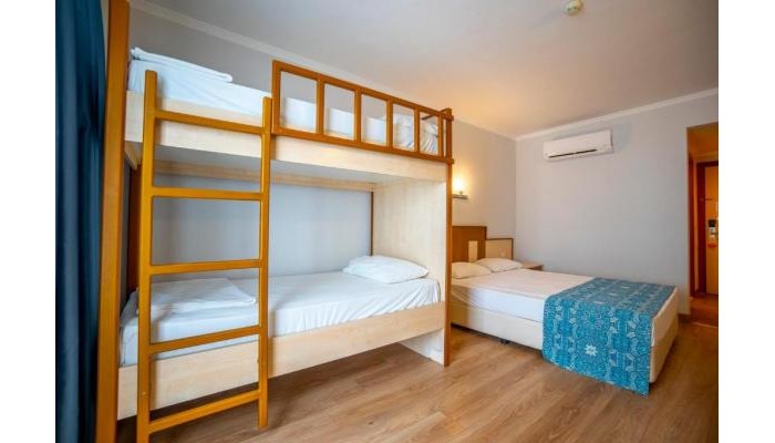 Hotel Calido Sol (Ex Stella Beach) poza 9