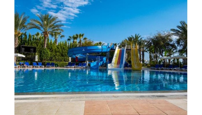 Hotel Calido Sol (Ex Stella Beach) poza 24