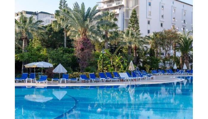 Hotel Calido Sol (Ex Stella Beach) poza 26