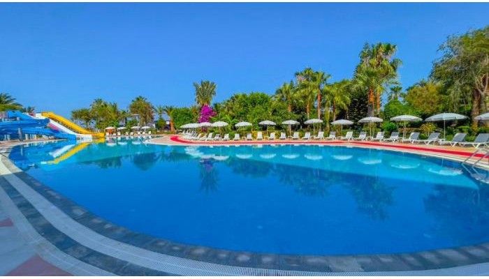 Hotel Calido Sol (Ex Stella Beach) poza 27