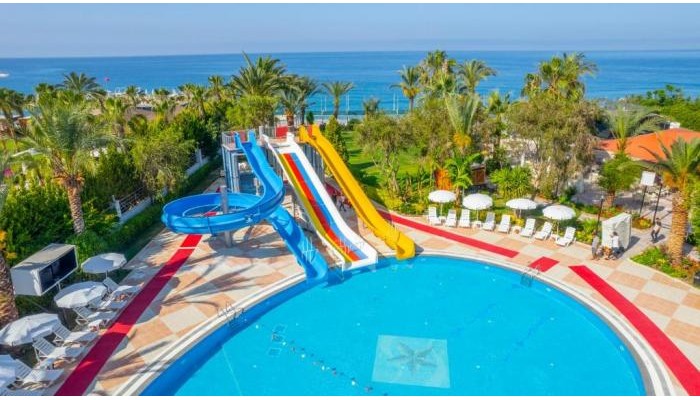 Hotel Calido Sol (Ex Stella Beach) poza 28