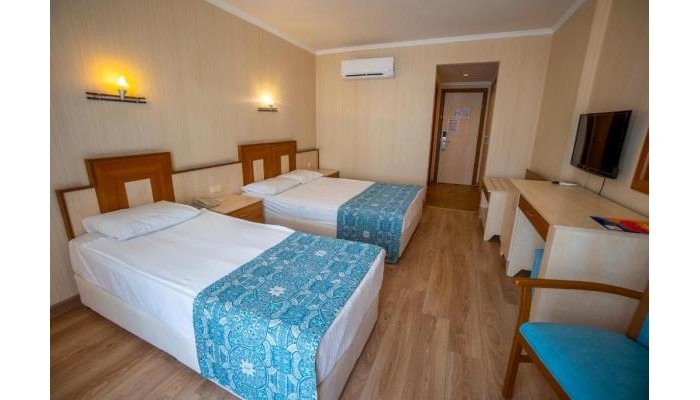 Hotel Calido Sol (Ex Stella Beach) poza 6