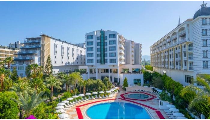 Hotel Calido Sol (Ex Stella Beach) poza 1