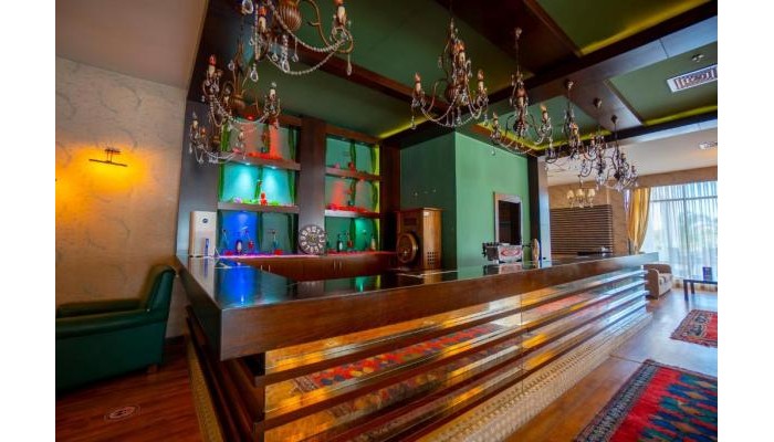 Hotel Calido Sol (Ex Stella Beach) poza 14