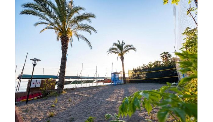 Hotel Calido Sol (Ex Stella Beach) poza 23