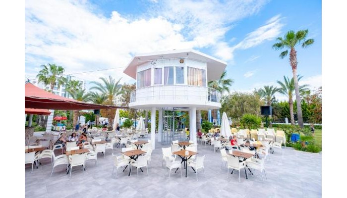 Hotel Calido Sol (Ex Stella Beach) poza 13